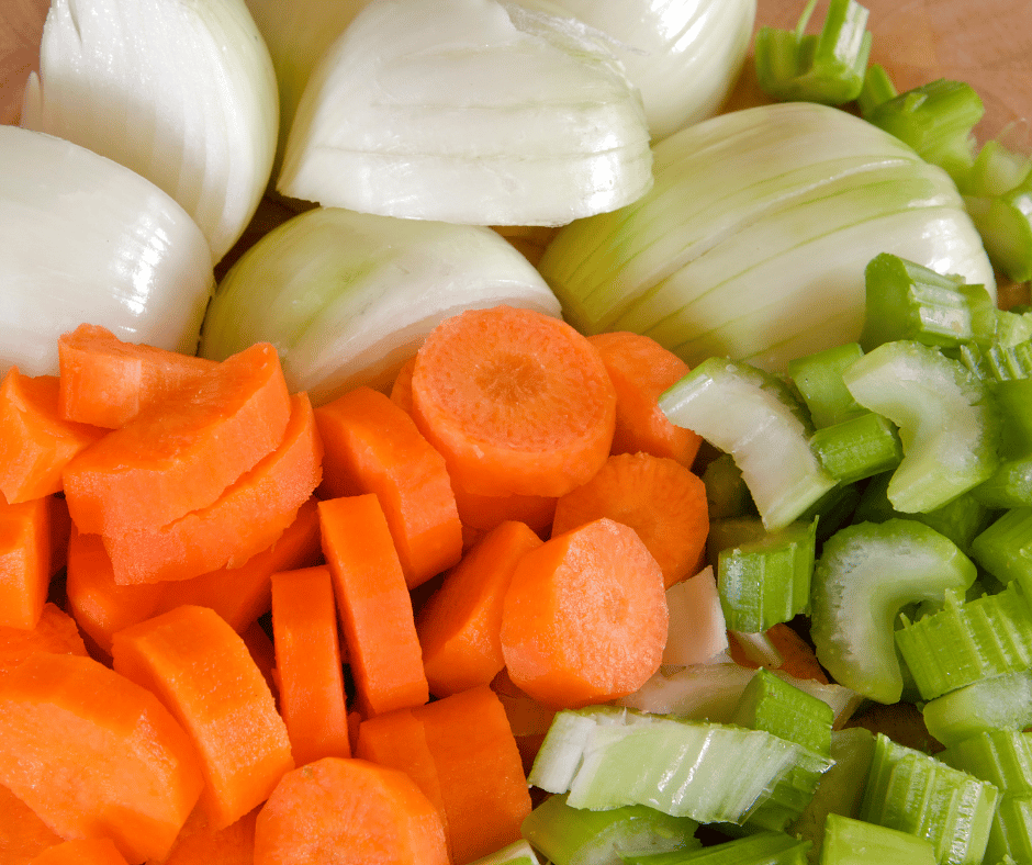 mirepoix